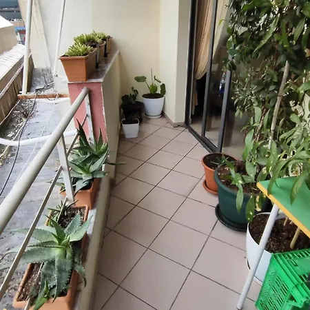 Warm Wooden Escape, Cozy & Elegant 公寓