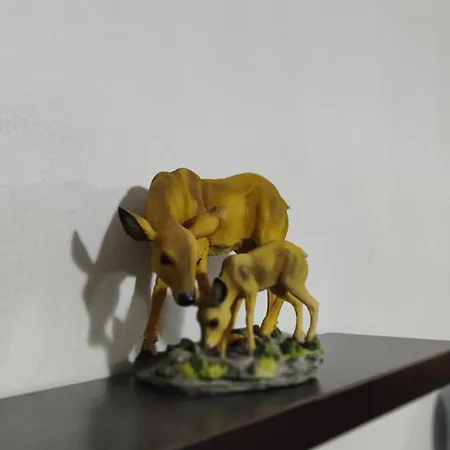 Warm Wooden Escape, Cozy & Elegant *